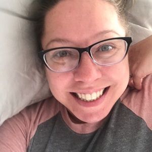 Meet your Posher, Lindsay